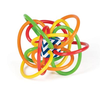 Manhattan Toy Recalls Activity Toys Due to Choking Hazard CPSC.gov